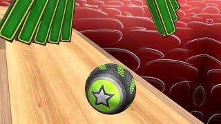 Going Balls‏ - SpeedRun Gameplay Level 11185