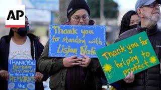 Berkeley, California, votes to return sacred Native land to Ohlone tribe