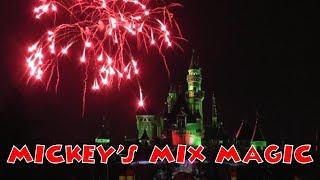 Mickey's Mix Magic!