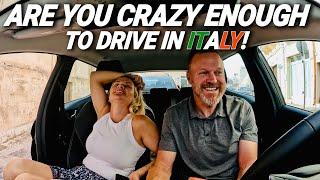 This Will Change How You Think About Driving in Italy