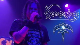 QUEENSRYCHE Live 2024 SCREAMING IN DIGITAL (4K HD) From The PIT! 11/16/2024 Huntsville, AL