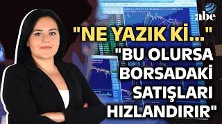 KASIM AYI PİYASALAR İÇİN KRİTİK! Eda Karadağ Tek Tek Anlattı