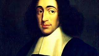 Baruch Spinoza - Ethics - Full  Unabridged Audiobook