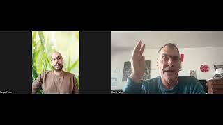 Adam Lowe Explains the NICE Response to Uninformed "Eight Anomalies" Critique of ME/CFS Guidelines