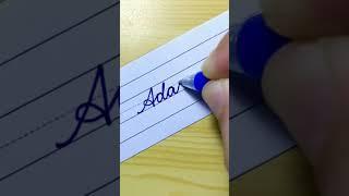 Adarsh name styles writing #shorts #sho #shortsvideo #viralvideo