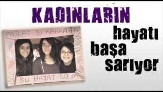 BU HAYAT BİZİM! - Üniversiteli Kadın Kolektifi