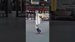 복싱, 줄넘기를 더 쉽고 리드미컬하게 하는 방법!!! Boxing, how to make jump rope easier and more rhythmical!!!