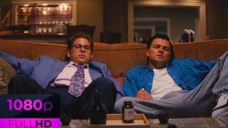 The Wolf Of Wall Street [2013] Lemmon 714  (HD) | Para Avcısı | Türkçe Altyazılı