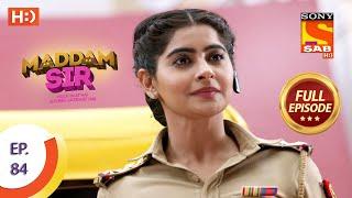 Maddam Sir - Ep 84 - Full Episode - 6th October 2020