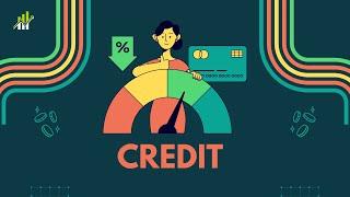 Improve Your Credit Score in MONTHS, Not Years!