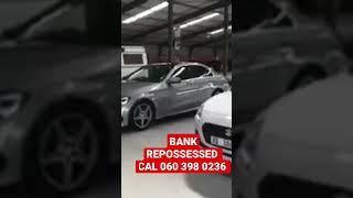 BUY BANK REPOSSESSED CAR NOW BEFORE AUCTION TIME CAL 060 398 0236