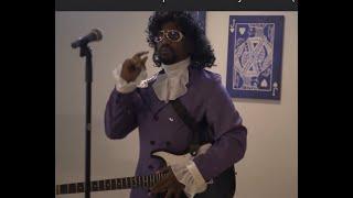 Purple Rain Parody by Prince. "Red Kool-Aid" (Song Only) - by Comedian RBJ (Robert Brown, Jr)