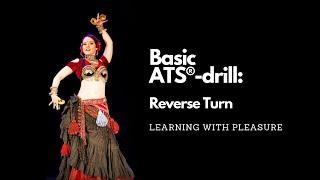 Basic ATS®-drill: Reverse Turn