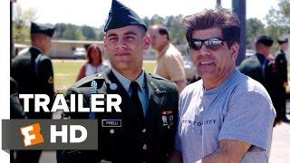 Danger Close Official Trailer 1 (2017) - Documentary