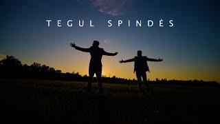 Bernužėliai - Tegul spindės (NAUJIENA 2024)