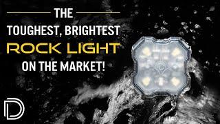 How We Made the Toughest, Brightest Rock Lights on the Market | Diode Dynamics