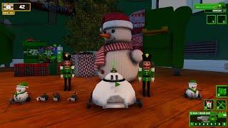 Attack On Toys - Christmas Update 2024 - PC/ Steam - 1080P