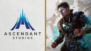 We Are Ascendant Studios...START HERE!