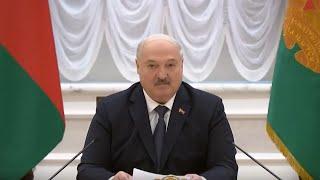 Лукашенко: В Беларуси все становятся нашими, и даже моими - моими русскими, украинцами, поляками!