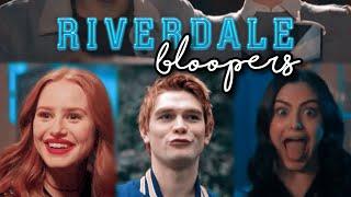 ALL RIVERDALE BLOOPERS | S1-S3