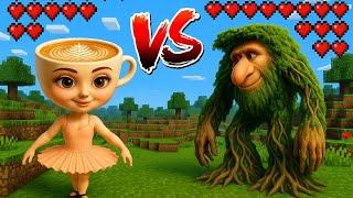 Italian Brainrot Animals Vs Different Minecraft Traps  "Which Mob is Stronger?"