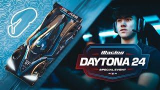 Why Sim Racing Is Really About The Community | Daytona 24h