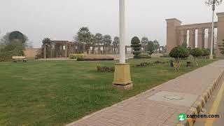 11 MARLA HOUSE FOR SALE IN PHASE 2 SAMUNDRI ROAD CITI HOUSING FAISALABAD