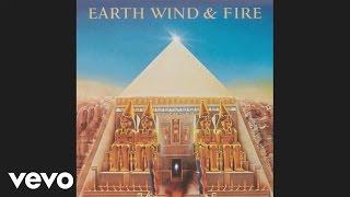 Earth, Wind & Fire - I'll Write a Song for You (Audio)