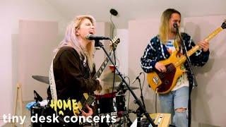 Hayley Williams: Tiny Desk (Home) Concert