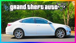 My Car, Girlfriend, Life Goals, Favorite Videos Games & MORE! - MrBossFTW QnA Video! (GTA 5)