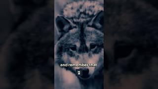 Alpha Instinct of a Wolf #motivation#shorts