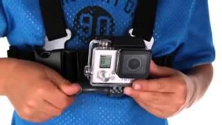 GoPro Junior Chesty - pyn.com.ua