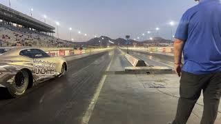 Street Outlaws NPK 2024: Las Vegas Finals