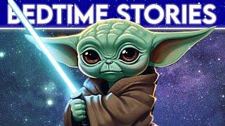 Star Wars Bedtime Stories