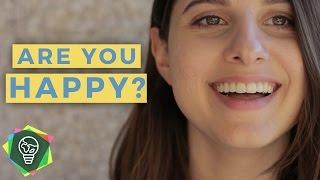 Are You Happy? | New Age Creators