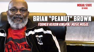 Brian Peanut Brown: Finessed By Icewear Vezzo, KashDoll Snitched?!