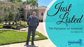 Golf Course Fort Myers | House for sale