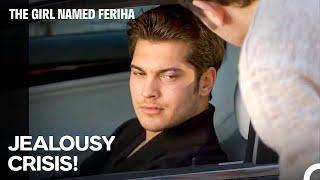 University Vlog #18: Tension Between Emir and Feriha Over 'Levent' - The Girl Named Feriha