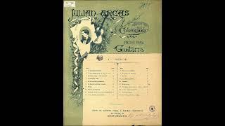 Julián Arcas - La Cubana