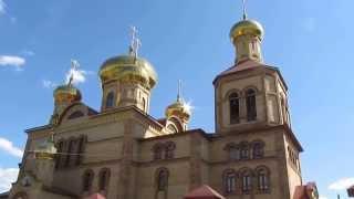 Колокольный звон  Мастер класс Ильи Дроздихина