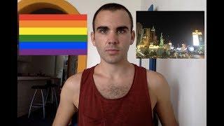 Gay Travel in Las Vegas, Nevada 