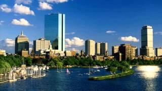 boston massachusetts