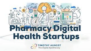 Digital Health Startups 2019