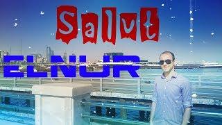 Joe Dassin  - Salut(Cover By Elnur Hasanov)