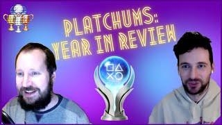 Platchums Trophy Hunting Year In Review 2022 | Plat Chat #39