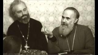О покаянии - митрополит Антоний Сурожский