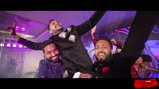 Best Groom Dance | Friends Anthem | Sangeet Perfomance | Bhupesh & Friends