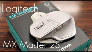 The Ultimate Mouse? - Logitech MX Master 2S - Review / Demo