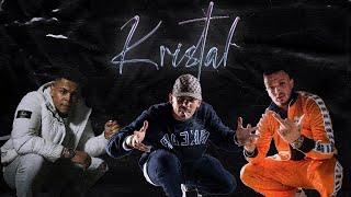 AZET feat. LUCIANO & CAPITAL BRA - KRISTAL (prod. by Exetra Beatz x DamienBeatz)