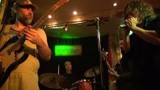 Jörg Danielsen's Jam Night @ tschuppi's wonderbar Luzern (12.7.24)